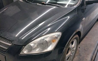 KIA cee'd I рестайлинг, 2008 год, 627 000 рублей, 1 фотография
