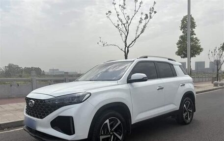 Hyundai ix35, 2021 год, 1 191 000 рублей, 1 фотография