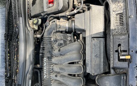 Volvo S40 II, 2006 год, 500 000 рублей, 16 фотография