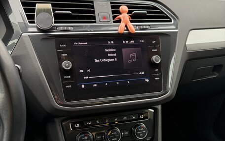Volkswagen Tiguan II, 2020 год, 2 600 000 рублей, 3 фотография