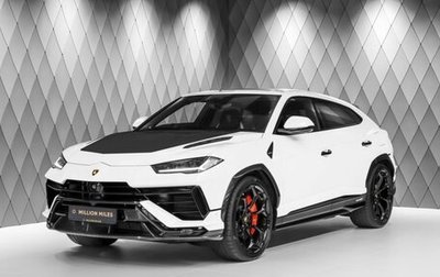 Lamborghini Urus I, 2024 год, 39 990 000 рублей, 1 фотография