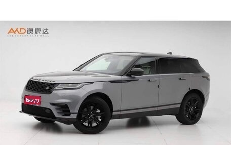 Land Rover Range Rover Velar I, 2022 год, 4 180 000 рублей, 1 фотография