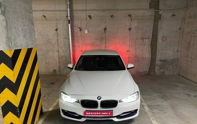 BMW 3 серия, 2013 год, 1 895 000 рублей, 1 фотография