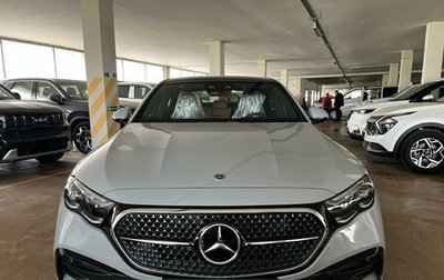 Mercedes-Benz E-Класс, 2024 год, 9 199 000 рублей, 1 фотография
