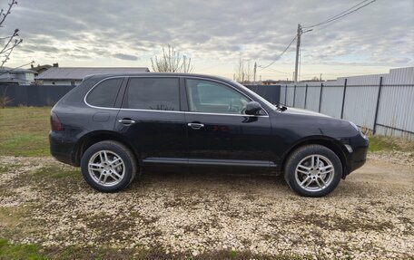 Porsche Cayenne III, 2005 год, 1 400 000 рублей, 1 фотография