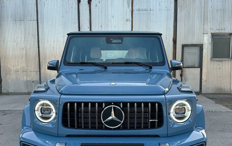 Mercedes-Benz G-Класс AMG, 2024 год, 28 480 000 рублей, 1 фотография