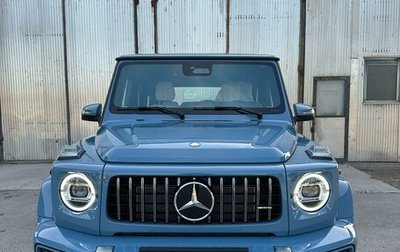 Mercedes-Benz G-Класс AMG, 2024 год, 28 480 000 рублей, 1 фотография