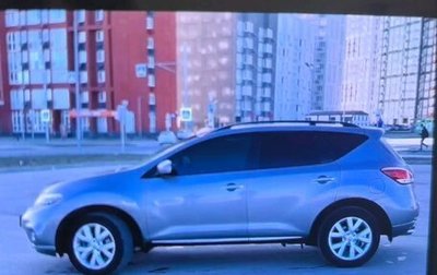 Nissan Murano, 2013 год, 1 270 000 рублей, 1 фотография