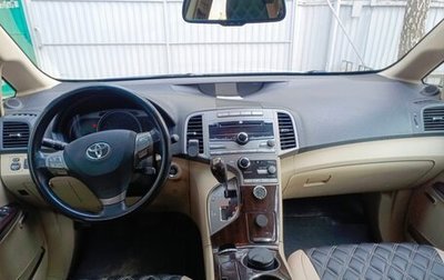 Toyota Venza I, 2009 год, 1 500 000 рублей, 1 фотография
