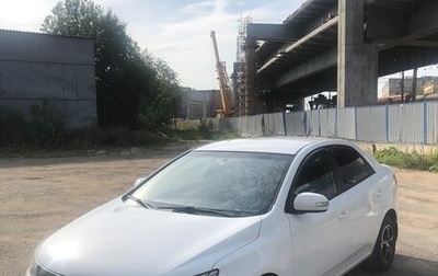 KIA Cerato III, 2010 год, 620 000 рублей, 1 фотография