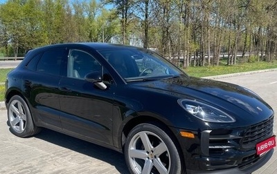 Porsche Macan I рестайлинг, 2019 год, 4 300 000 рублей, 1 фотография