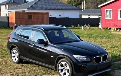 BMW X1, 2011 год, 1 275 000 рублей, 1 фотография