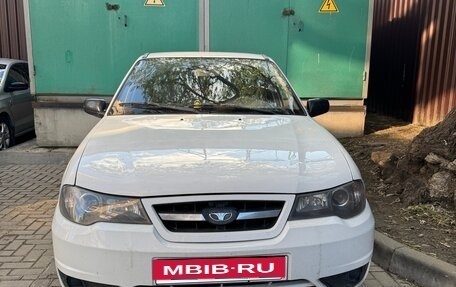 Daewoo Nexia I рестайлинг, 2013 год, 450 000 рублей, 1 фотография