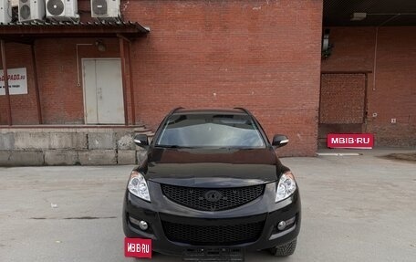 Great Wall Hover H5, 2013 год, 950 000 рублей, 1 фотография