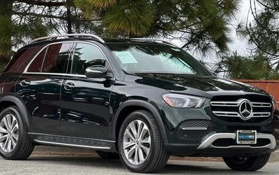 Mercedes-Benz GLE, 2022 год, 6 900 000 рублей, 1 фотография