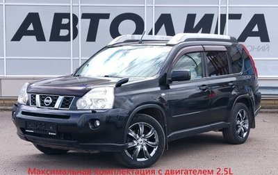 Nissan X-Trail, 2008 год, 954 000 рублей, 1 фотография