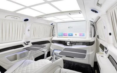 Mercedes-Benz V-Класс, 2024 год, 43 980 000 рублей, 1 фотография