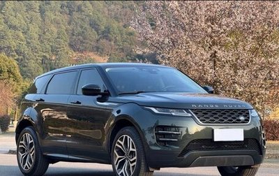 Land Rover Range Rover Evoque II, 2022 год, 2 980 000 рублей, 1 фотография