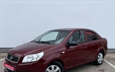 Ravon Nexia R3, 2017 год, 595 000 рублей, 1 фотография