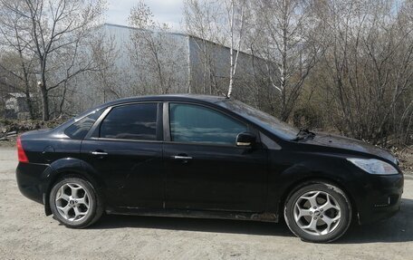 Ford Focus II рестайлинг, 2010 год, 400 000 рублей, 5 фотография