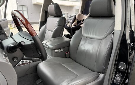 Lexus LX III, 2009 год, 3 490 000 рублей, 6 фотография