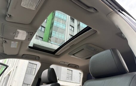 Lexus LX III, 2009 год, 3 490 000 рублей, 7 фотография