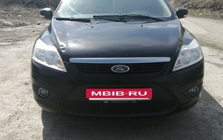 Ford Focus II рестайлинг, 2010 год, 400 000 рублей, 4 фотография