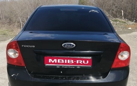 Ford Focus II рестайлинг, 2010 год, 400 000 рублей, 6 фотография