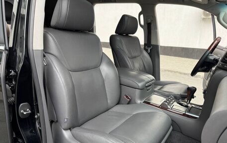 Lexus LX III, 2009 год, 3 490 000 рублей, 10 фотография