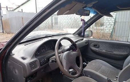 KIA Sportage IV рестайлинг, 1996 год, 250 000 рублей, 5 фотография