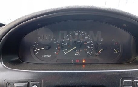 KIA Sportage IV рестайлинг, 1996 год, 250 000 рублей, 7 фотография