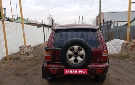 KIA Sportage IV рестайлинг, 1996 год, 250 000 рублей, 3 фотография