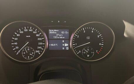 Mercedes-Benz M-Класс, 2008 год, 1 950 000 рублей, 10 фотография