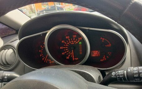 Mazda CX-7 I рестайлинг, 2006 год, 250 000 рублей, 5 фотография