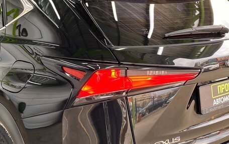 Lexus NX I, 2019 год, 4 299 000 рублей, 12 фотография