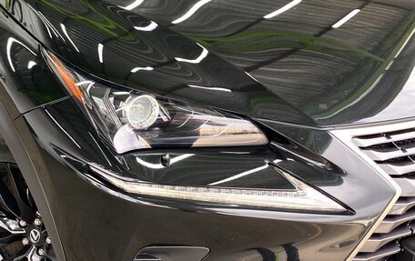Lexus NX I, 2019 год, 4 299 000 рублей, 10 фотография