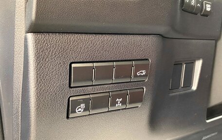 Lexus NX I, 2019 год, 4 299 000 рублей, 18 фотография