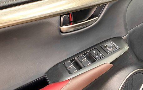 Lexus NX I, 2019 год, 4 299 000 рублей, 27 фотография