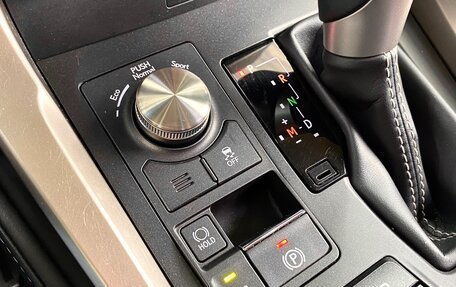 Lexus NX I, 2019 год, 4 299 000 рублей, 25 фотография