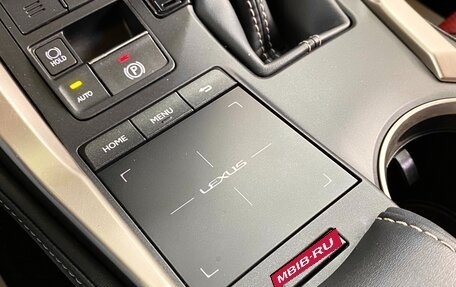 Lexus NX I, 2019 год, 4 299 000 рублей, 26 фотография