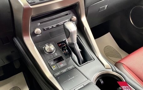 Lexus NX I, 2019 год, 4 299 000 рублей, 24 фотография