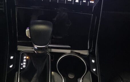 KIA Mohave I, 2023 год, 5 650 000 рублей, 11 фотография