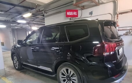 KIA Mohave I, 2023 год, 5 650 000 рублей, 3 фотография