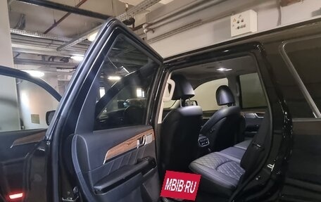 KIA Mohave I, 2023 год, 5 650 000 рублей, 5 фотография