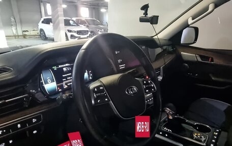 KIA Mohave I, 2023 год, 5 650 000 рублей, 4 фотография