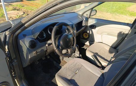 Renault Logan I, 2007 год, 159 999 рублей, 8 фотография