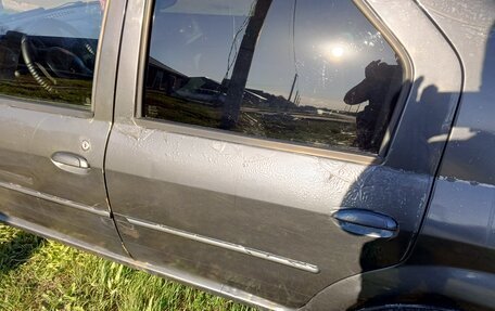 Renault Logan I, 2007 год, 159 999 рублей, 6 фотография