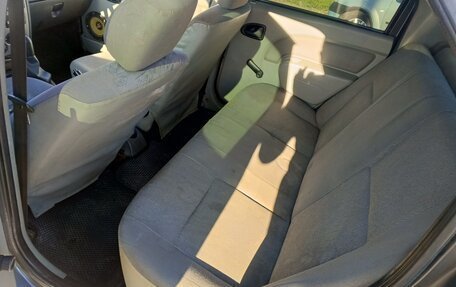 Renault Logan I, 2007 год, 159 999 рублей, 7 фотография