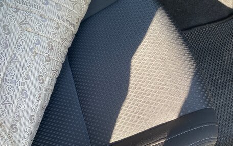 Mitsubishi Outlander III рестайлинг 3, 2018 год, 2 100 000 рублей, 13 фотография
