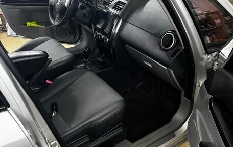 Suzuki SX4 II рестайлинг, 2007 год, 509 000 рублей, 9 фотография